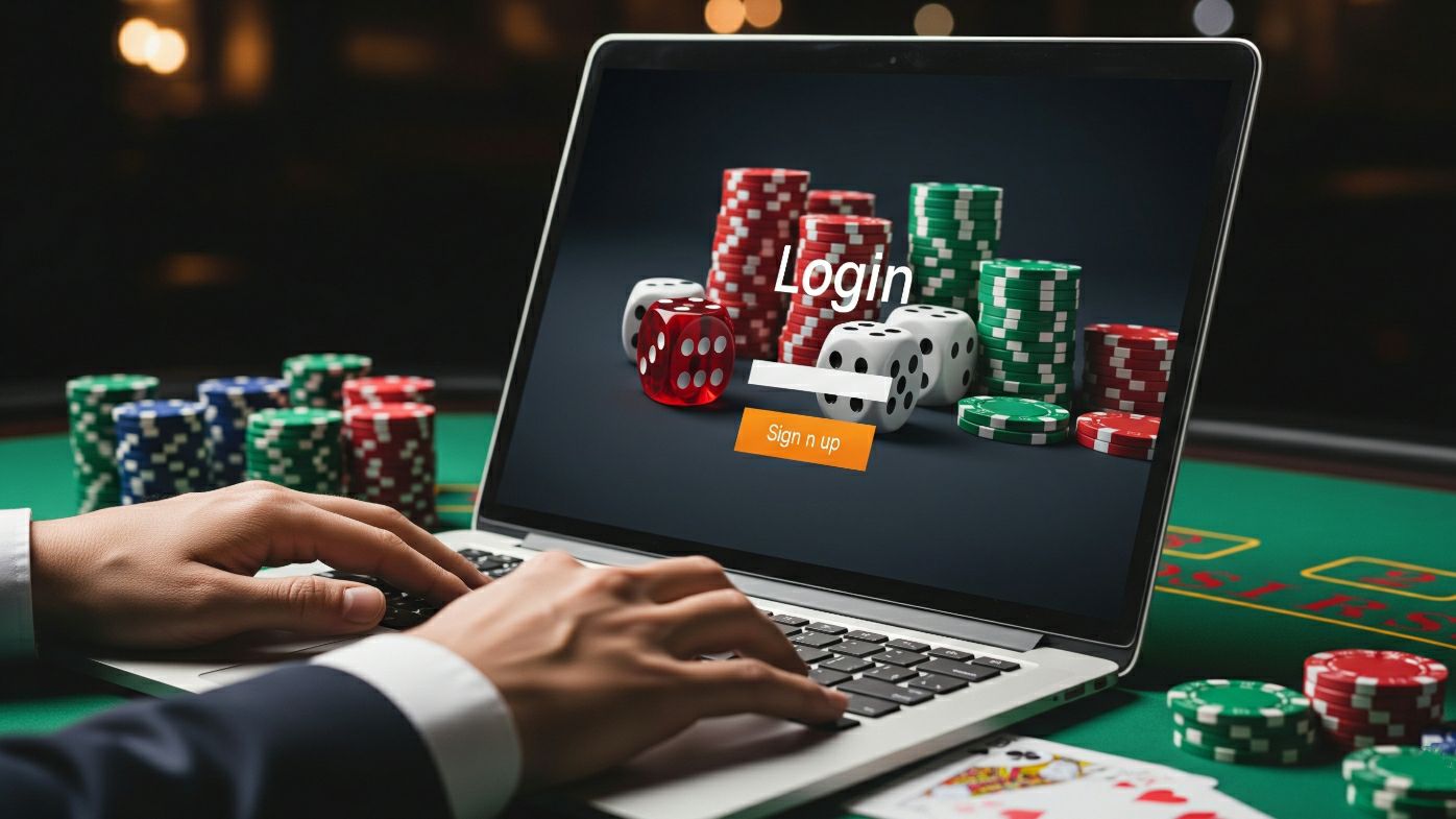 Journey at Casino Online SAKLA KING